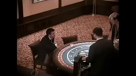 история про случай в казино